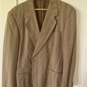 Wilkes Bashford Sport Jacket